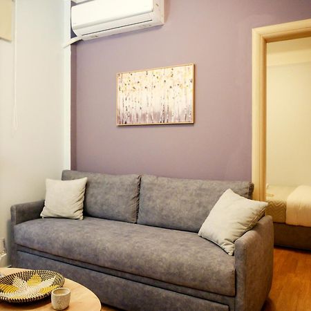 Modern Downtown Flat By Golden H&R Διαμέρισμα Θεσσαλονίκη Εξωτερικό φωτογραφία