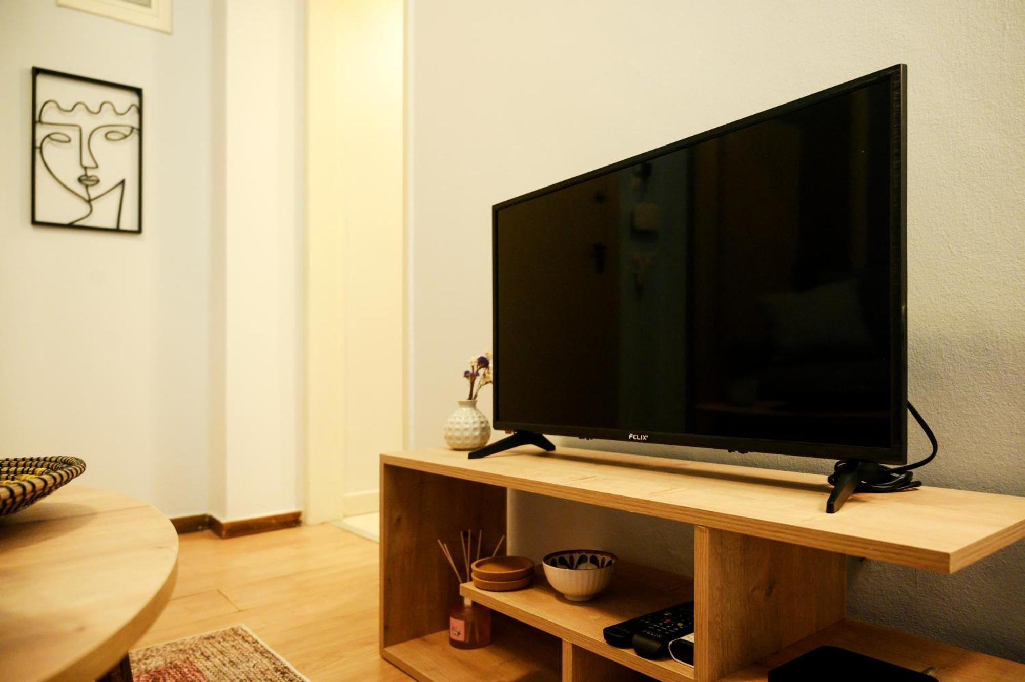 Modern Downtown Flat By Golden H&R Διαμέρισμα Θεσσαλονίκη Εξωτερικό φωτογραφία